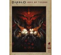 Diablo: Lord of Terror Puzzle