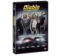 Diablo - L'Ultima Corsa