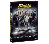 Diablo - L'Ultima Corsa