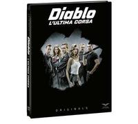 Diablo. L'ultima corsa (DVD + Blu-ray)