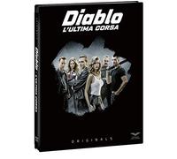 Diablo - L'Ultima Originals Combo (Br+Dvd)