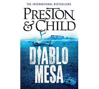 Diablo Mesa: 3