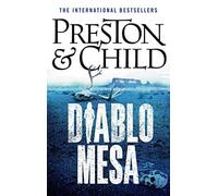 Diablo Mesa - NUOVO