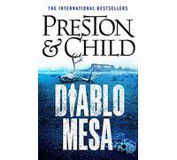 Diablo Mesa - NUOVO