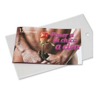Diablo picante - accendi la tua ragazza in coupon