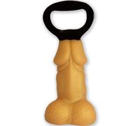 Diablo picante - apribile a forma di pene d'oro