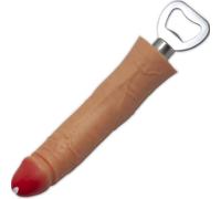 Diablo picante - apribile a forma di pene grande