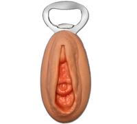 Diablo picante - apribile a forma di vagina naturale