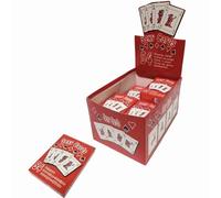 Diablo picante - baraja poker kamasutra