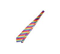 DIABLO PICANTE CRAVATTA LGBT Pride Flag