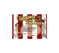 Diablo Picante Giochi - 105 gr