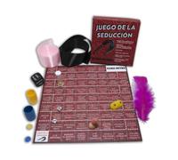 Diablo picante - gioco della seduzione