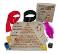 Diablo picante - gioco sensuale