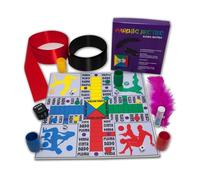 Diablo picante - gioco sensuale