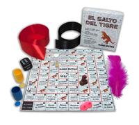 Diablo picante - gioco sensuale