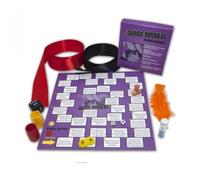 Diablo picante - gioco sensuale