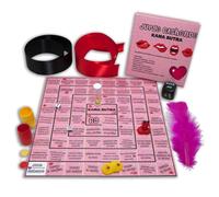 DIABLO PICANTE - IL GIOCO HORNY