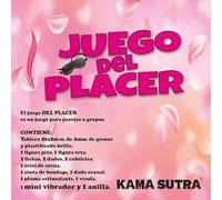 DIABLO PICANTE - JUEGO DEL PLACER