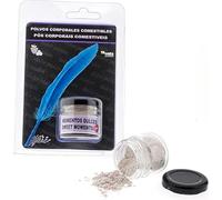 Diablo Picante - POLVO Corporal Comestible FRUTAS del Bosque