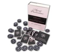 Diablo picante - striscia di gioco poker