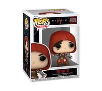 DIABLO - POP FUNKO VINYL FIGURE 1009 ROGUE 9CM
