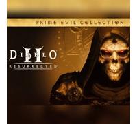 Diablo - Prime Evil Collection (Xbox One / Xbox Series X|S) Xbox Live Key - EU