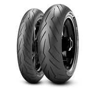 Pirelli DIABLO ROSSO III 110/70 R17 54 H