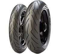 Pirelli DIAB ROSSO III 110/70 R17 54 H