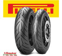Diablo Rosso Scooter Tmax 560 Pirelli Coppia Pneumatici 120 70 15 160 60 Gomme