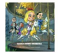 Diablo Swing Orchest - Sing Along Songs