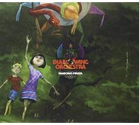 Diablo Swing Orchestra - Pandora's Pinata