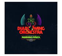 Diablo Swing Orchestra - Pandora's Pinata