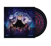 Diablo Swing Orchestra Swagger & Stroll Down the Rabbit Hole Album