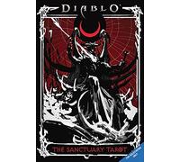 Barbara Moore Diablo: The Sanctuary Tarot (Cards)