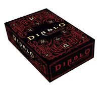 Barbara Moore Diablo: The Sanctuary Tarot (Cards)