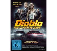 Diablo - The Ultimate Race