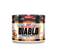 DIABLO Thermogenic Complex, 120 g