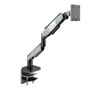 Diablo X-Arm Supporto Monitor LED RGB Braccio Monitor Supporto Schermo 17-49 ...