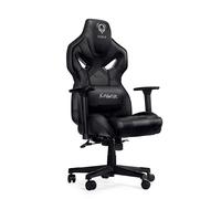 Diablo X-Fighter Sedia da Gaming Ufficio Scrivania Poltrona Gamer PC
