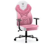 DIABLO X-Gamer 2.0 Sedia Gaming Gamer Ufficio Design Ergonomico Cuscino Lombare