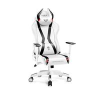 Diablo X-Horn 2.0 Sedia da Gaming Gamer Poltrona da Ufficio Scrivania Girevole