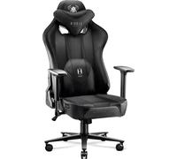 DIABLO X-Player 2.0 Sedia da Gaming Gamer Poltrona Ufficio Scrivania Tessuto