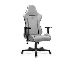 Diablo X-Starter Sedia Gaming Poltrona PC Sedia Gamer Ufficio Scrivania