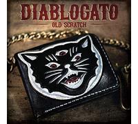 Diablogato - Old Scratch