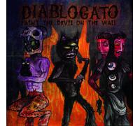 DiabloGato Old Scratch (Vinyl LP) 12" Album Coloured Vinyl
