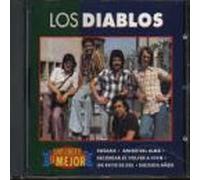Diablos - Simplemente Lo Mejor