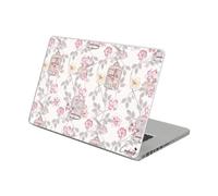 Diabloskinz Country Garden Birdcage - Skin Adesiva in Vinile con Decalcomania per Apple MacBook Air 11"