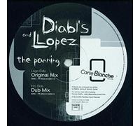 Diabl's & Llopez - Diabl's & Llopez - The Panning