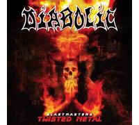 Diabolic - Blastmasters, Twisted Metal