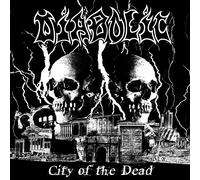 City Of The Dead